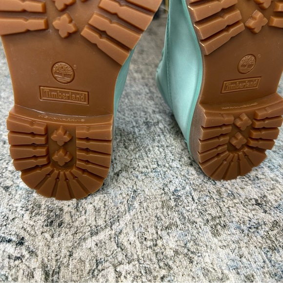 🆕 50th Anniversary Timberlands Kids 3 EU35 - Picture 7 of 8